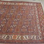 677 5002 ORIENTAL RUG